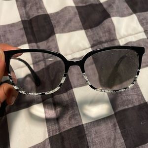 Lenses/Frame/Eyeglasses